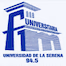 Logo de Radio Universitaria