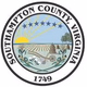 Logo de Southampton County, VA Fire, EMS