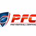 Logo de Radio Pro Football Central