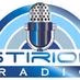 Logo de Stirion Radio