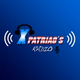 Logo de Los X Patriaos