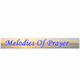 Logo de Melodies of Prayer - KGCA-LP