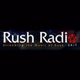 All Rush Radio logo