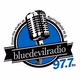 Logo de Blue Devil Radio - WNLB-LP