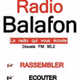 Radio Balafon logo