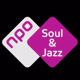 Logo de NPO 2 Soul & Jazz