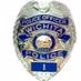 Logo de Wichita City Police - West and South Sides