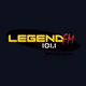 Logo de Legend FM