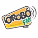 Logo de Orobó FM 105.9
