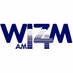Logo de NewsTalk 1410 - WIZM