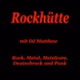 rockhuette logo