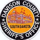 Logo de Davidson County Sheriff