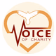 Logo de Voice of Charity