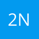 Logo de 2 Night Radio