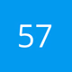 Logo de 570 KLIF - KSCS-HD2
