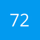 Logo de 720 The Voice - WVCC