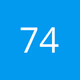 Logo de 740 KVOR - KVOR