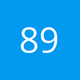 Logo de 89.7 NPR News - WOSU-FM