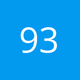 Logo de 93.3 The Wolf - WNCD