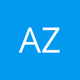 Logo de AZNV Radio