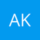Logo de Ak47 music
