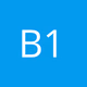 Logo de B-100 - WBYT