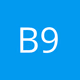 Logo de B98 fm - KRBB