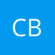 Logo de CBR Radio