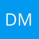 Logo de DMC RADIO