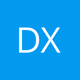 Logo de DXMM