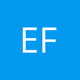 Logo de E Fusion Radio