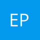 Logo de EP Land