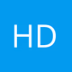 Logo de HDS Radio