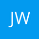 Logo de J-Wave Brandnew-J