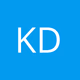 Logo de KDOL-LP