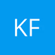 Logo de KFCR - KFCR