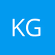 Logo de KG Radio
