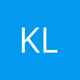 Logo de KLUI-LP
