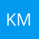 Logo de KMStudio - New Age Piano