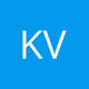 Logo de KVK Radio
