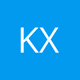 Logo de KXVX-LP