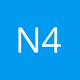 Logo de N4ARG 147.210Mhz Repeater System