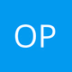 Logo de OPTR Radio