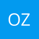 Logo de Ozon Radio - 91.9 FM
