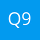 Logo de Q96 FM New York
