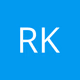 Logo de RKP Radio