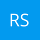 Logo de RSCA 1920