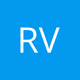 Logo de RV Radio