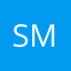 Logo de SM Radio Network