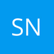 Logo de SNL RADIO